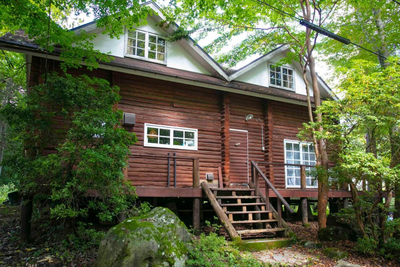 Paseo Resort Club Kawaguchiko Fujikawaguchiko Exterior foto