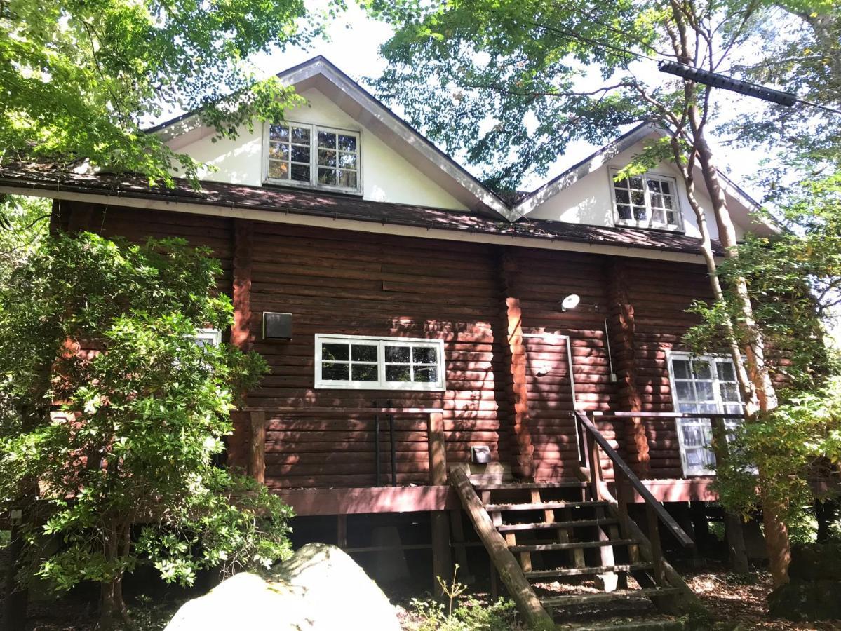 Paseo Resort Club Kawaguchiko Fujikawaguchiko Exterior foto
