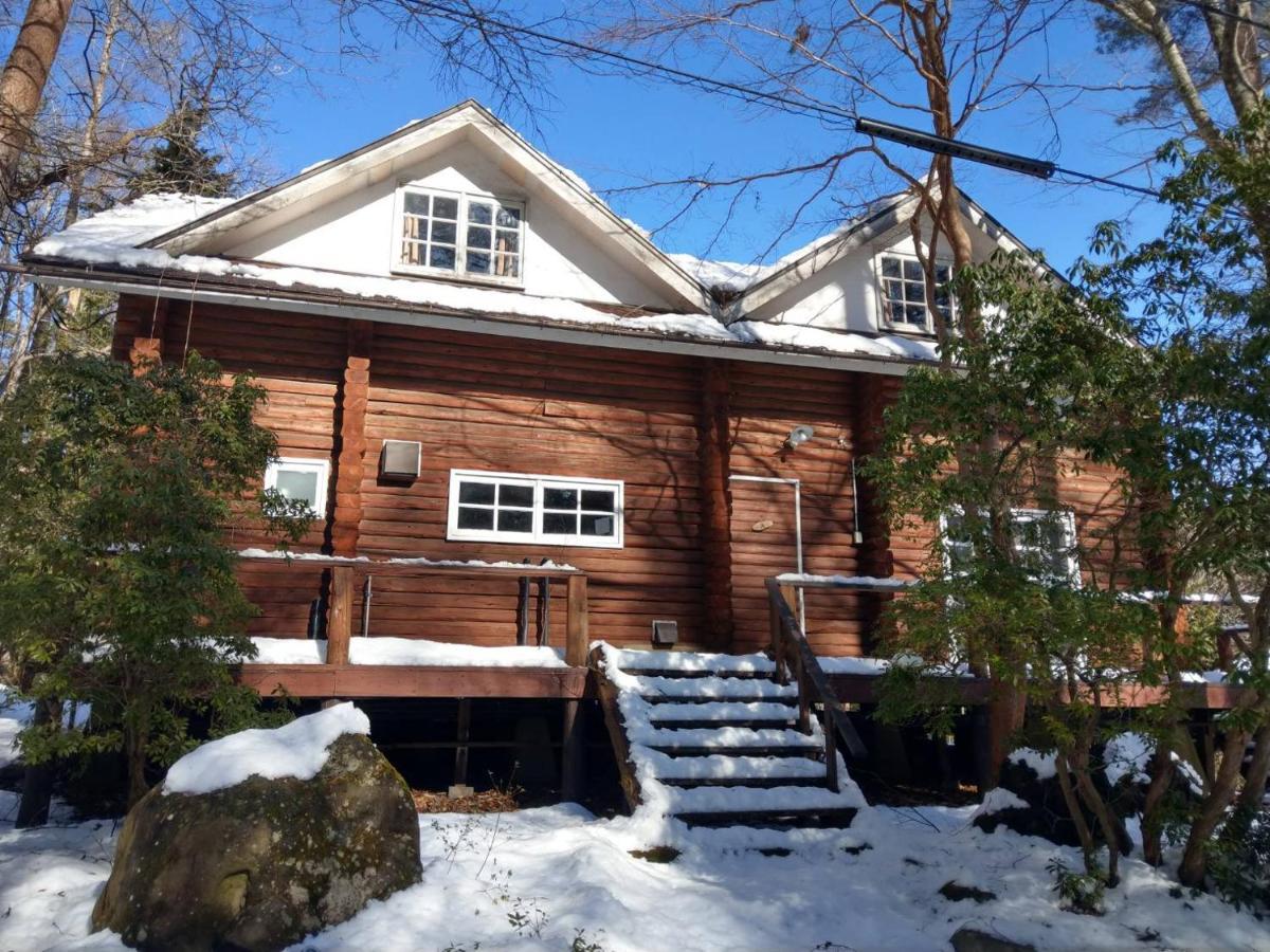 Paseo Resort Club Kawaguchiko Fujikawaguchiko Exterior foto